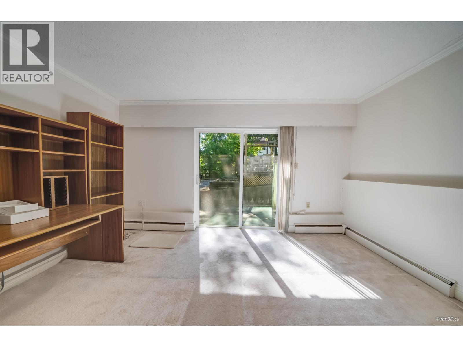 7791 SPARBROOK CRESCENT, Vancouver