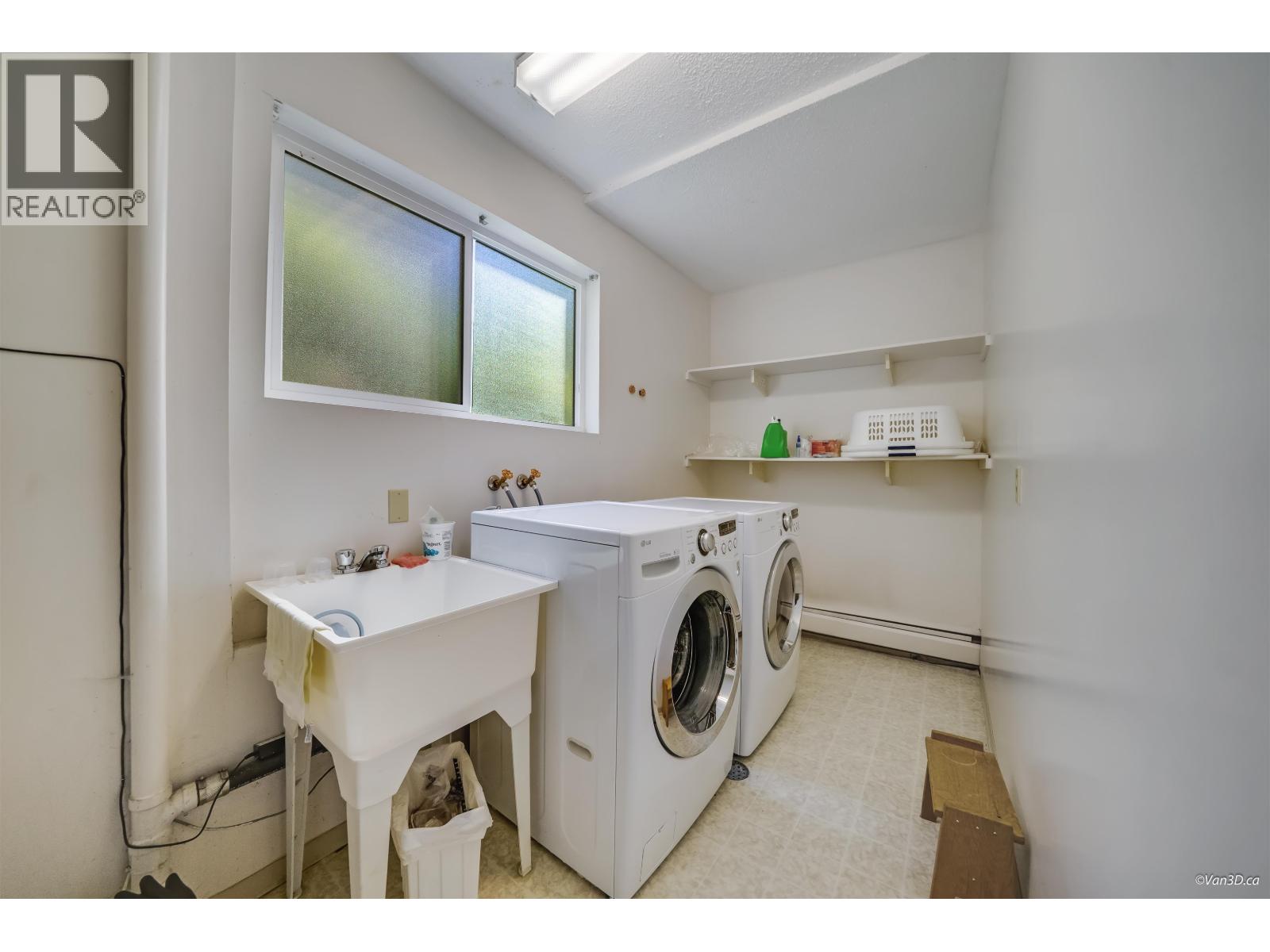 7791 SPARBROOK CRESCENT, Vancouver