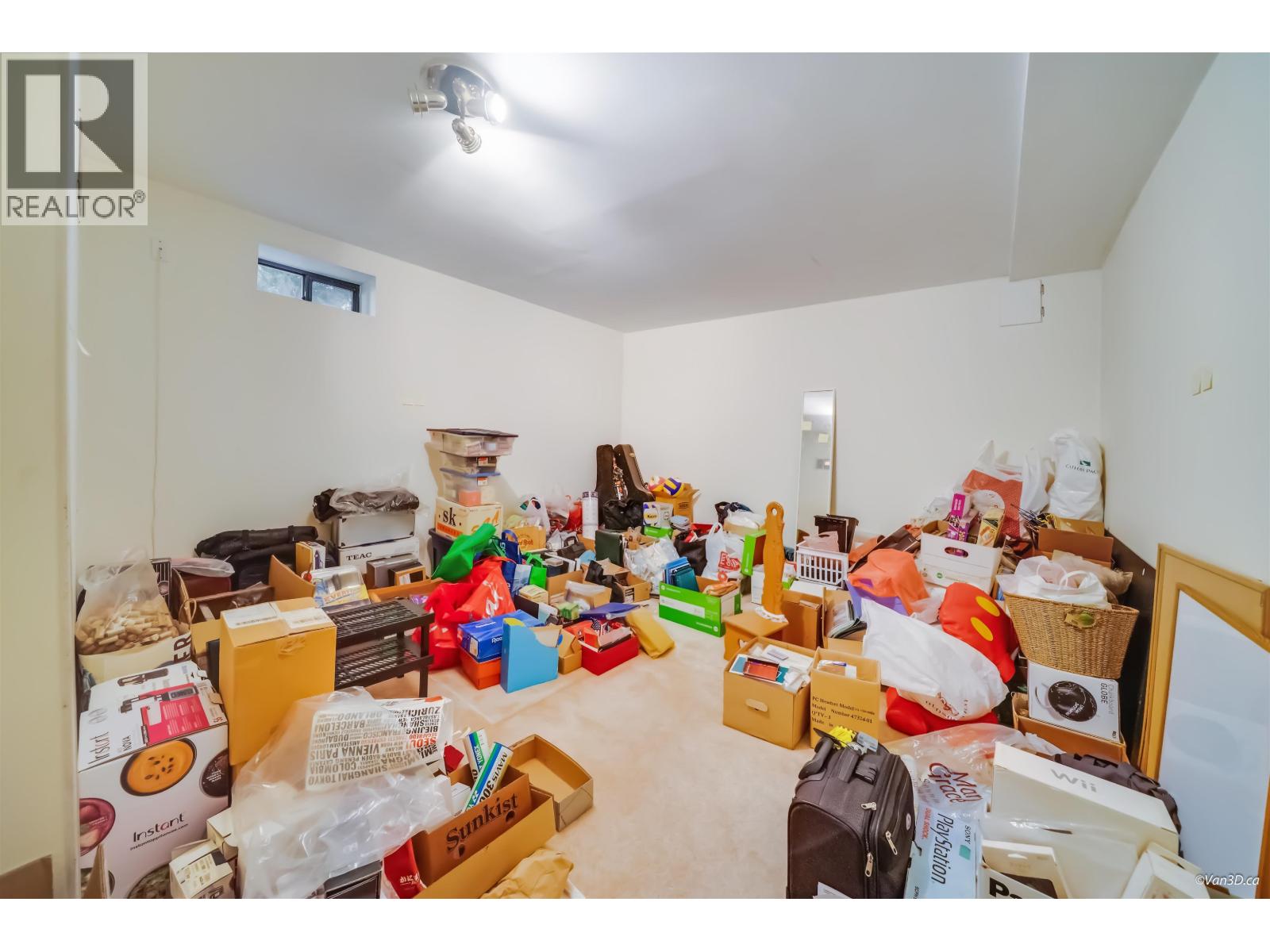 7791 SPARBROOK CRESCENT, Vancouver