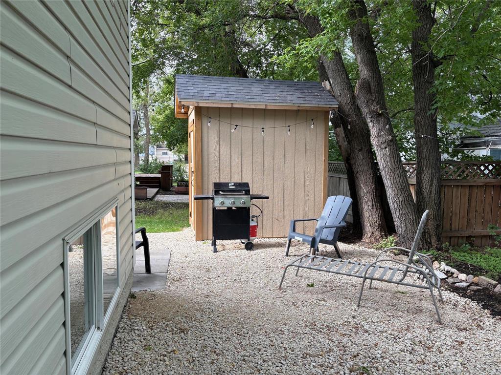 Photo 16 of 352 Barkman Avenue, Steinbach MB