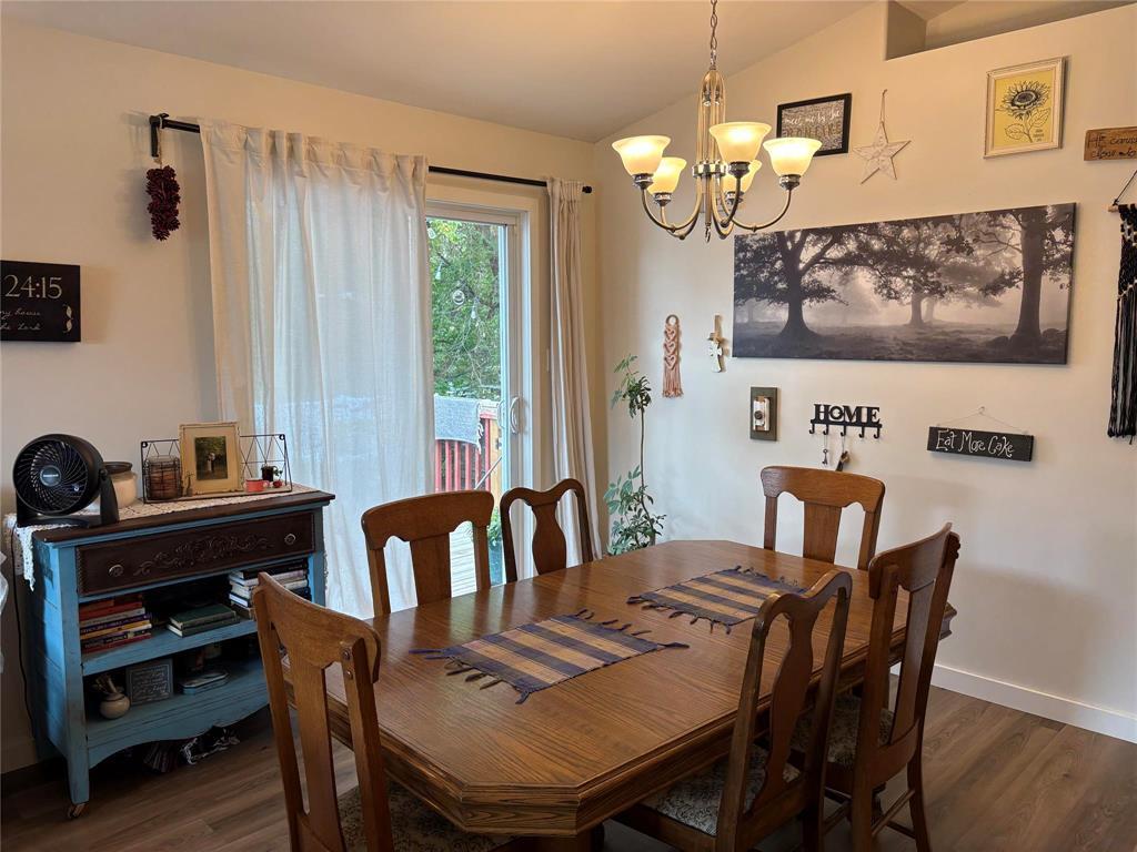 Photo 4 of 352 Barkman Avenue, Steinbach MB