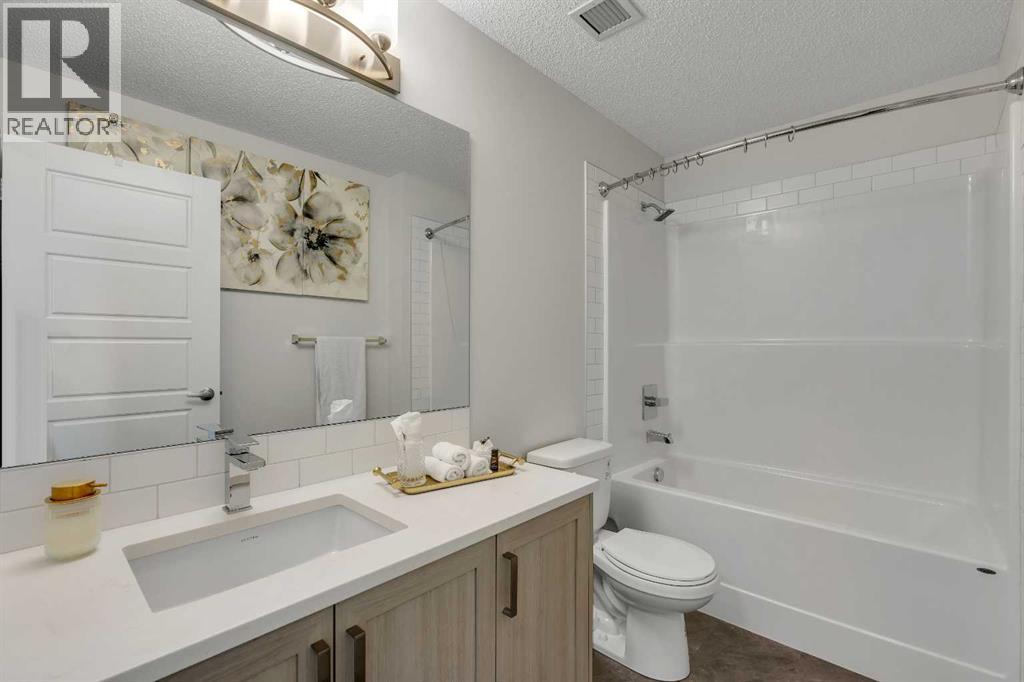 Single Family House for Sale in   Carrington Plaza NW Carrington Calgary 