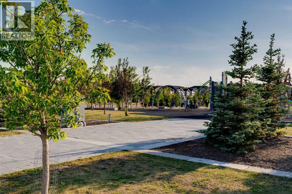 Single Family House for Sale in   Carrington Plaza NW Carrington Calgary 