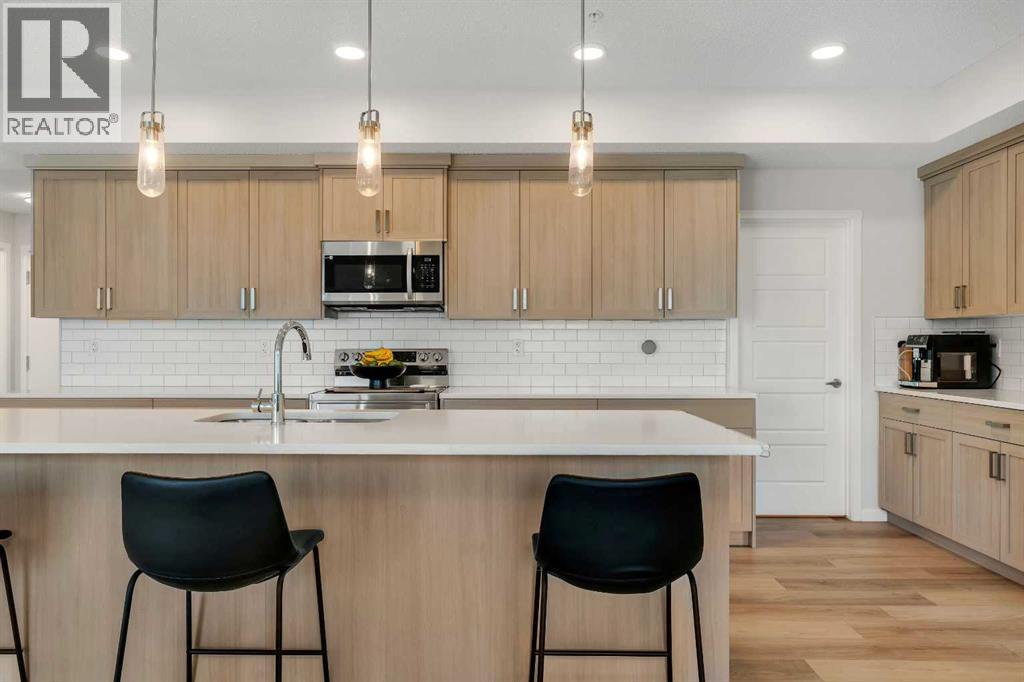 Single Family House for Sale in   Carrington Plaza NW Carrington Calgary 