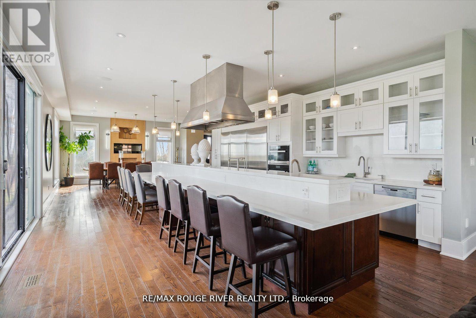 Photo 13 of 5785 Halls Road N, Whitby ON