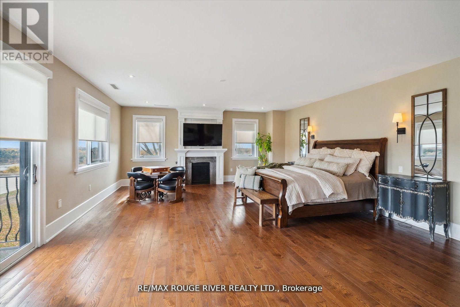 Photo 20 of 5785 Halls Road N, Whitby ON