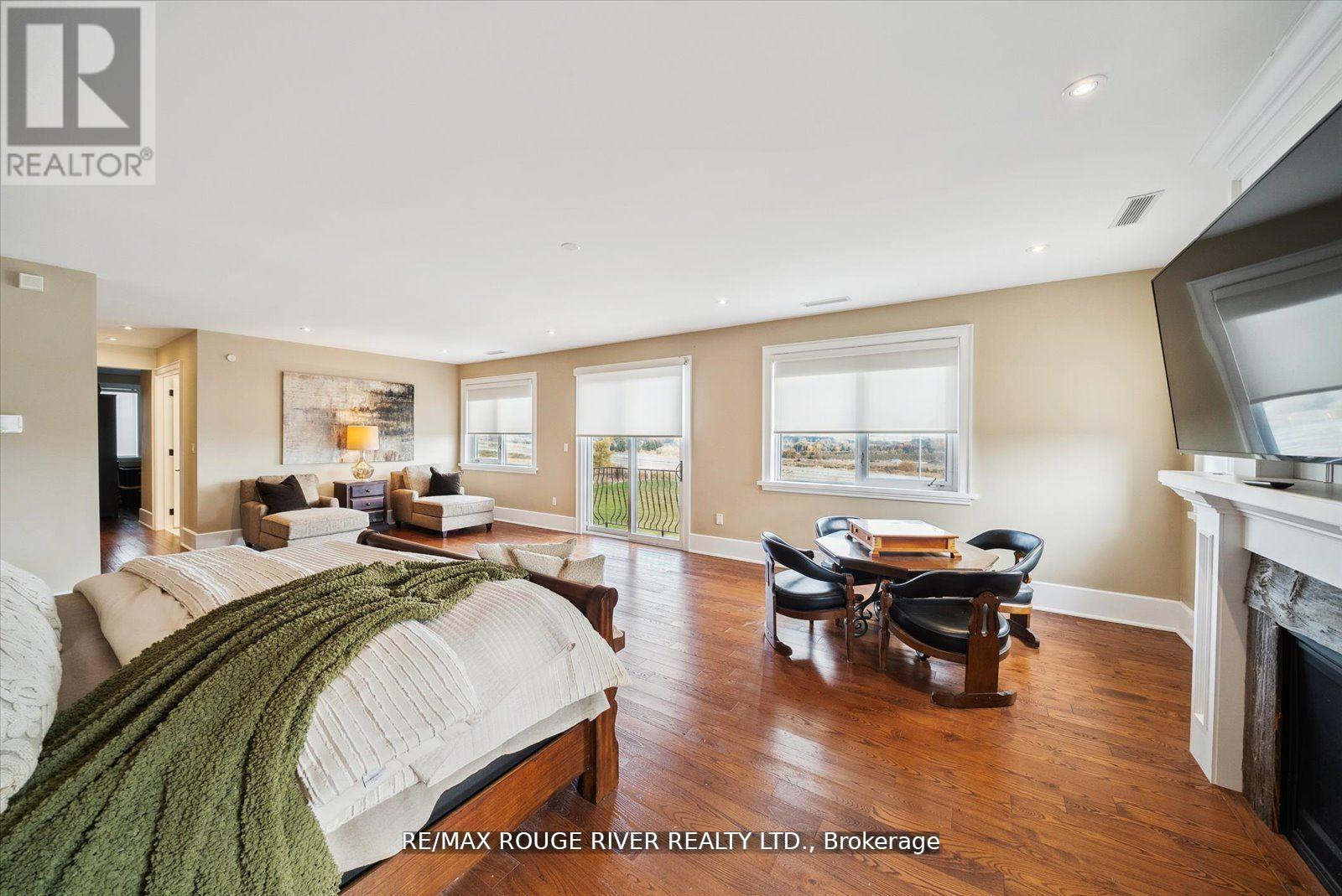 Photo 23 of 5785 Halls Road N, Whitby ON