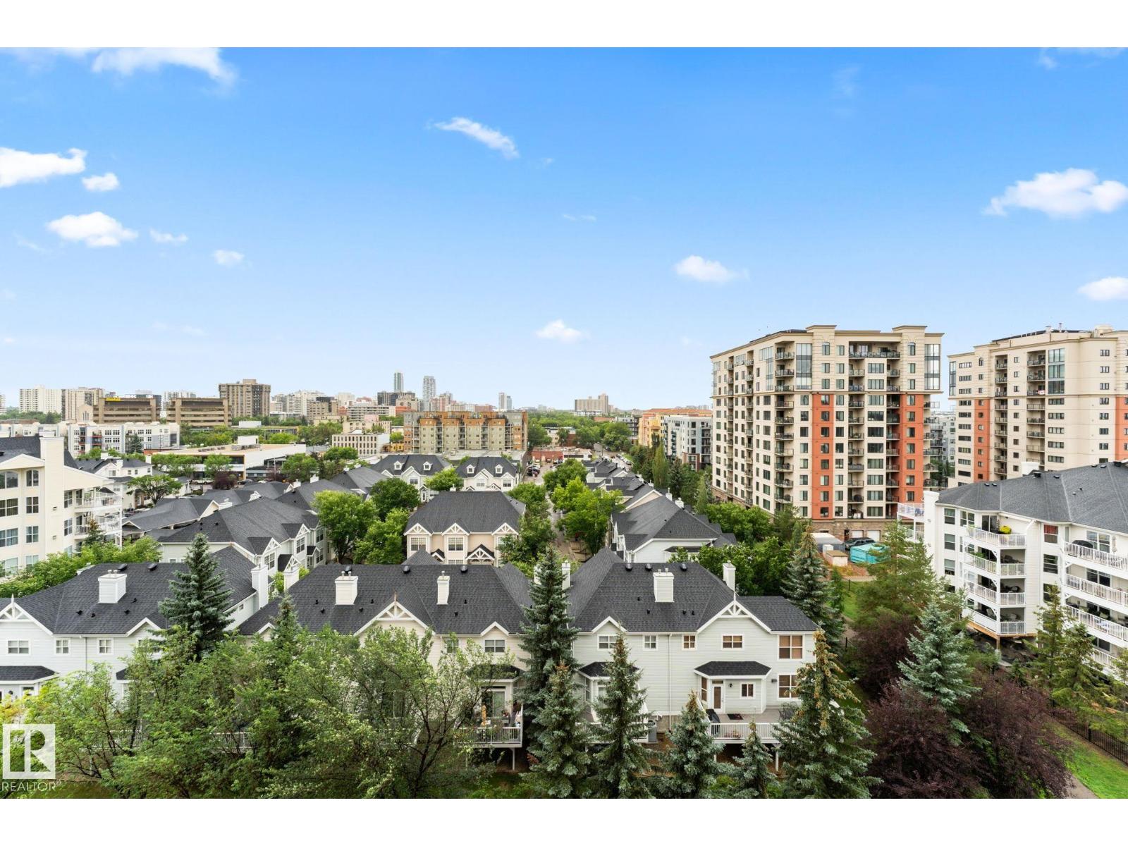 Photo 28 of 907 10909 103 Av Nw, Edmonton AB