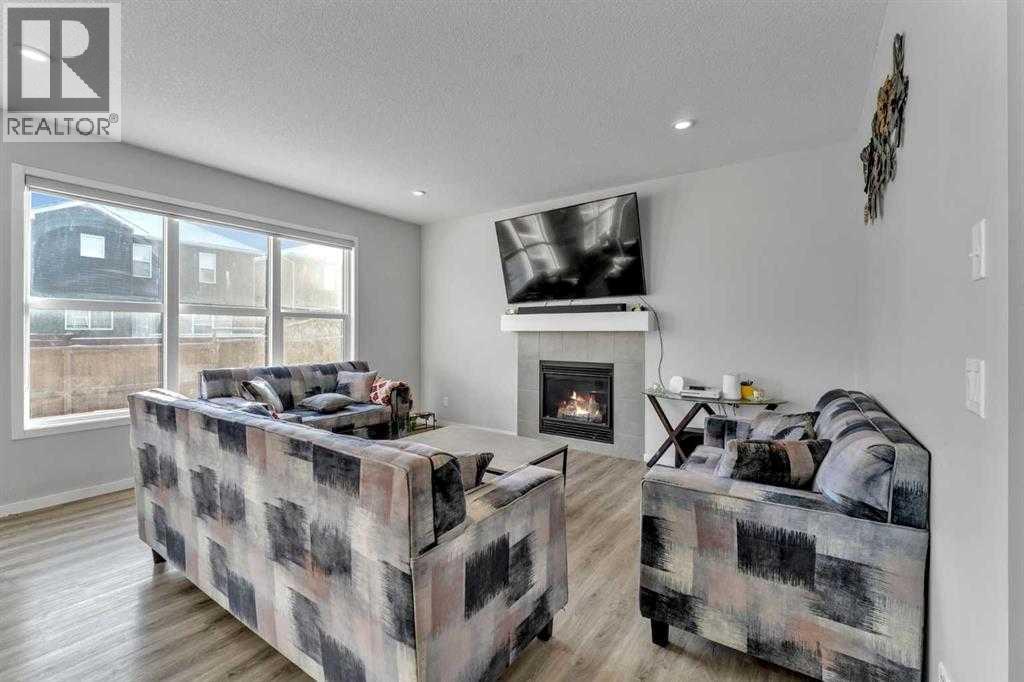 Single Family House for Sale in  Red Sky Crescent NE Redstone Calgary 