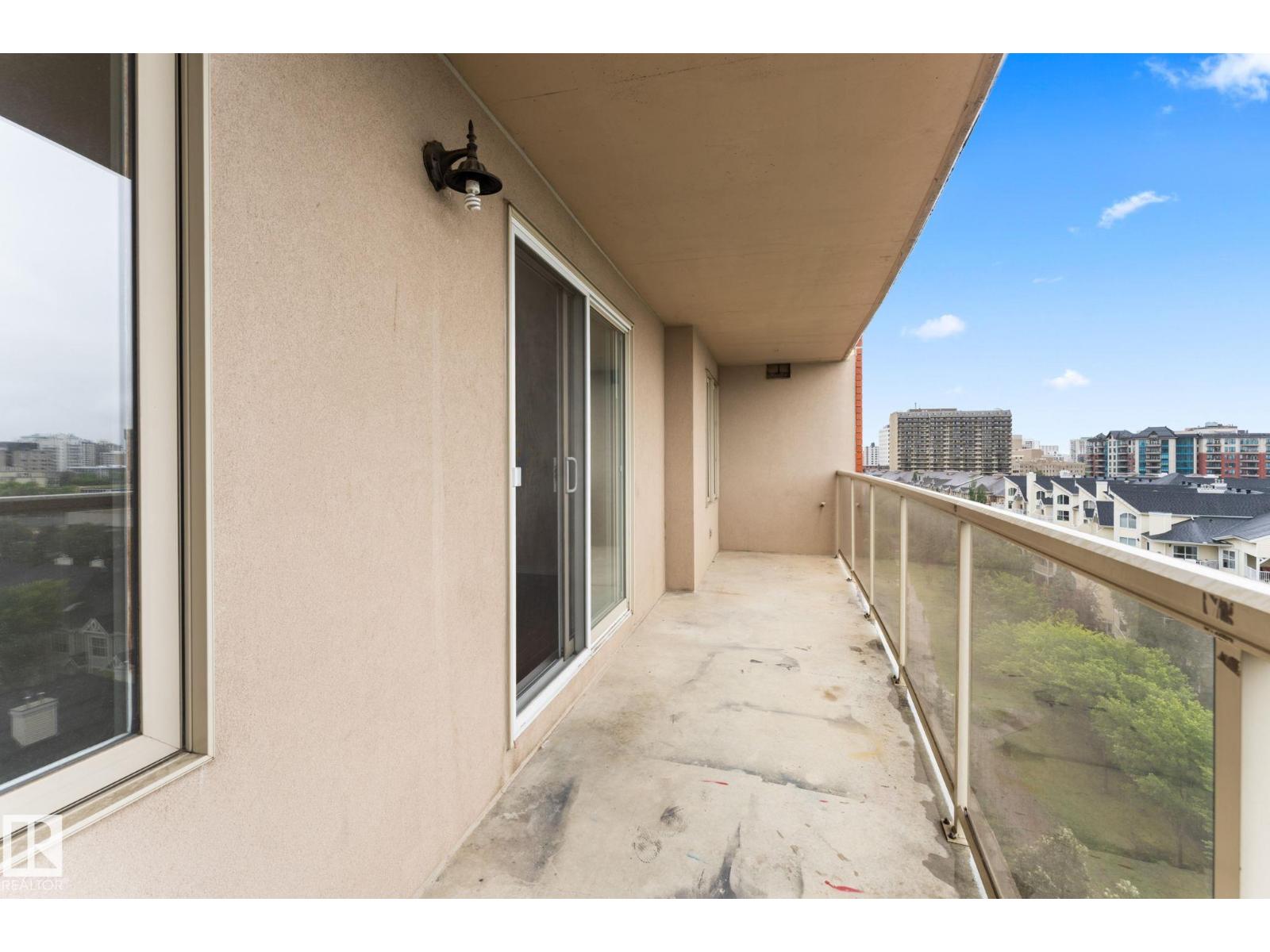 Photo 27 of 907 10909 103 Av Nw, Edmonton AB