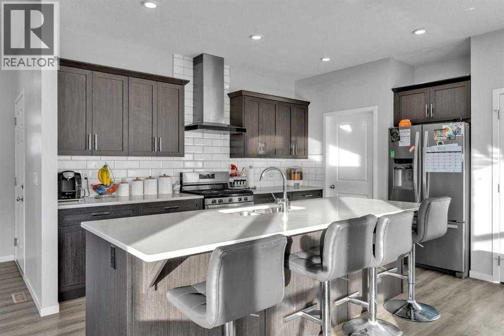 Single Family House for Sale in  Red Sky Crescent NE Redstone Calgary 
