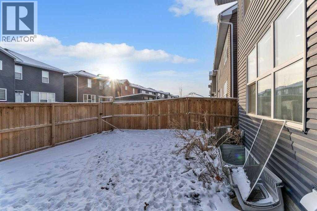 Single Family House for Sale in  Red Sky Crescent NE Redstone Calgary 