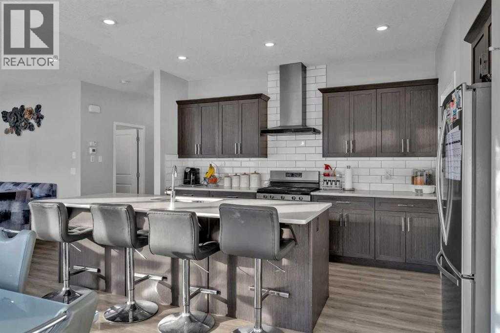 Single Family House for Sale in  Red Sky Crescent NE Redstone Calgary 