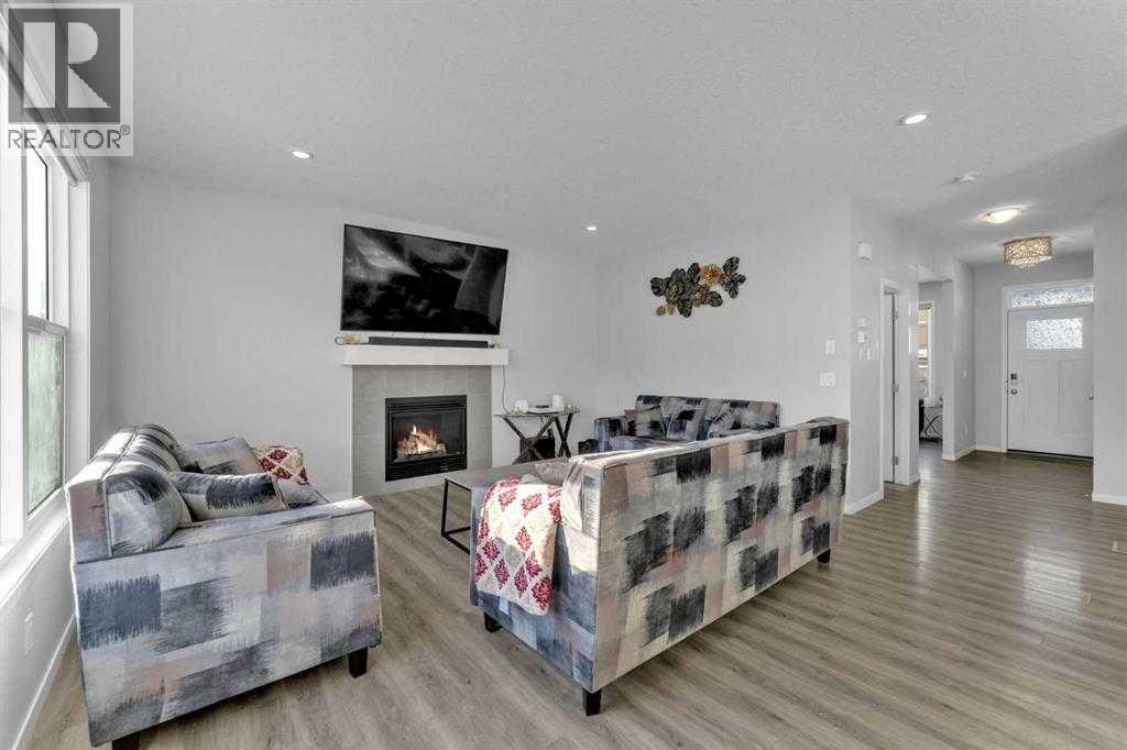 Single Family House for Sale in  Red Sky Crescent NE Redstone Calgary 