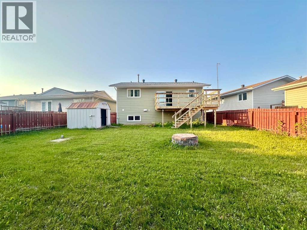 158 Erindale Road, Fort McMurray