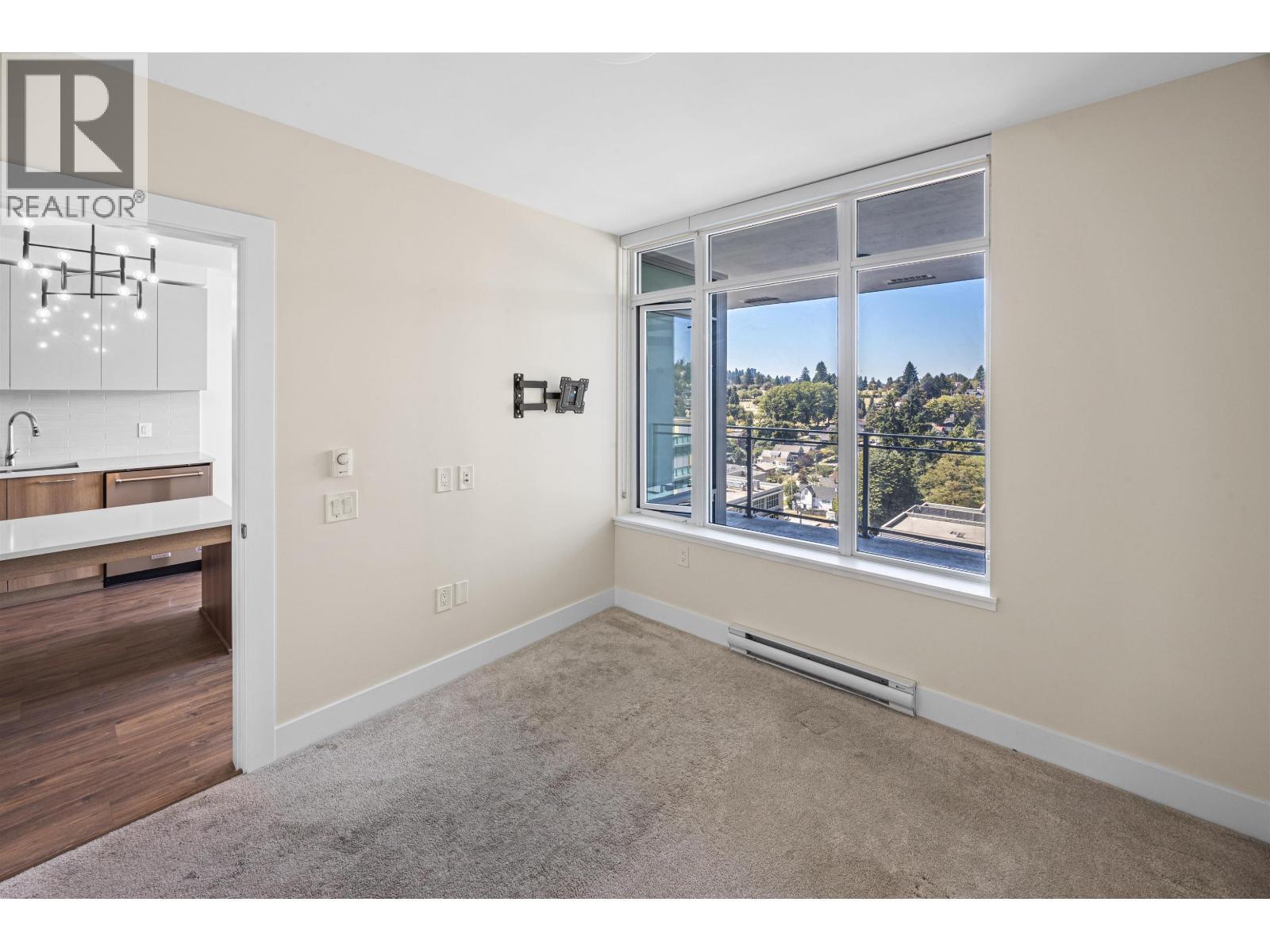 Photo 10 of 1403 258 Nelsons Court, New Westminster BC