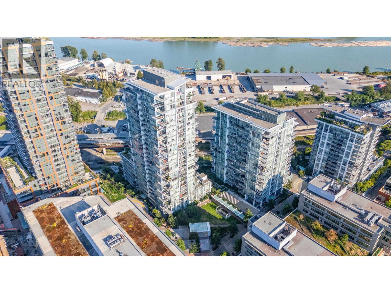Photo 21 of 1403 258 Nelsons Court, New Westminster BC
