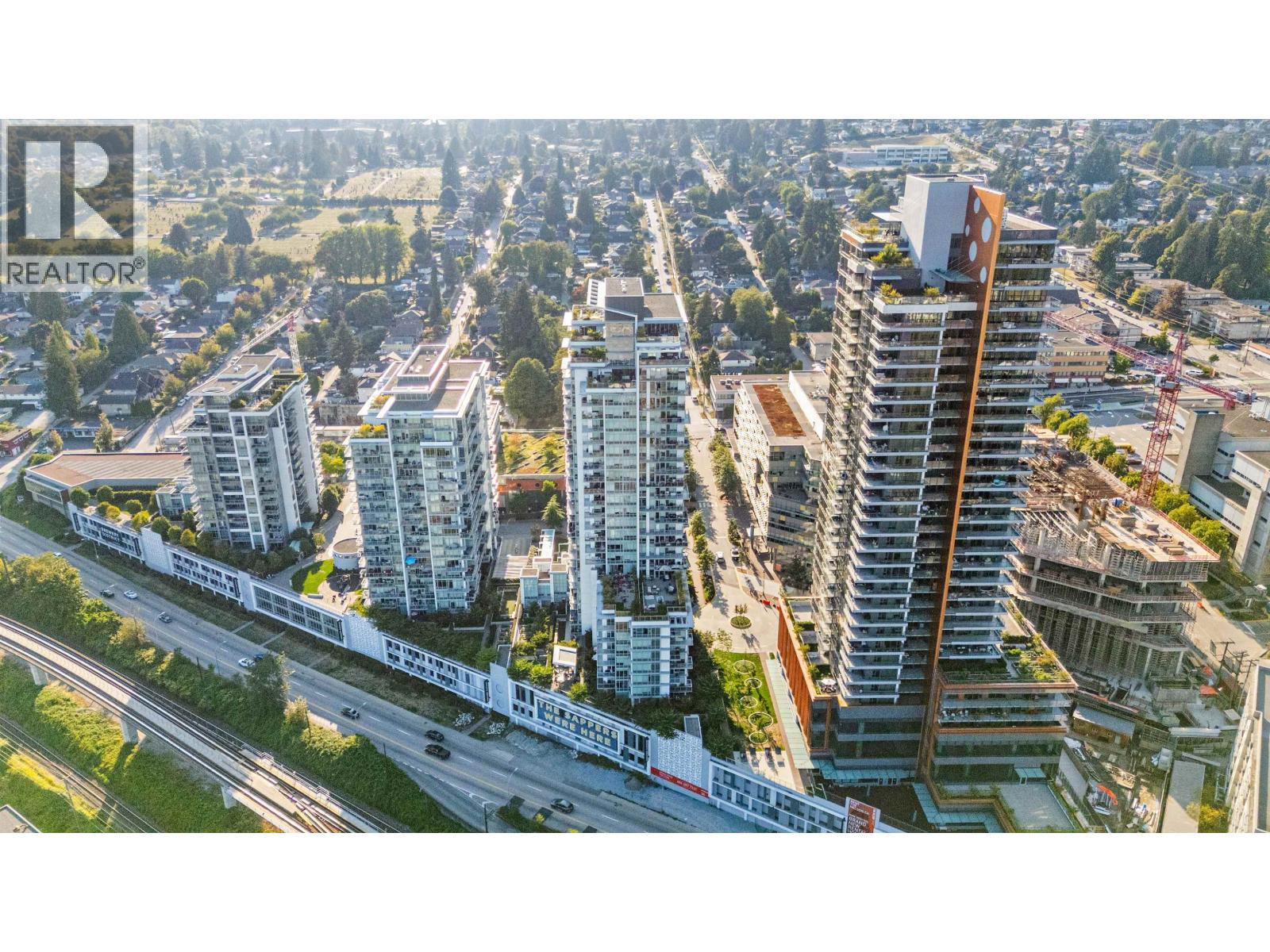 Photo 20 of 1403 258 Nelsons Court, New Westminster BC