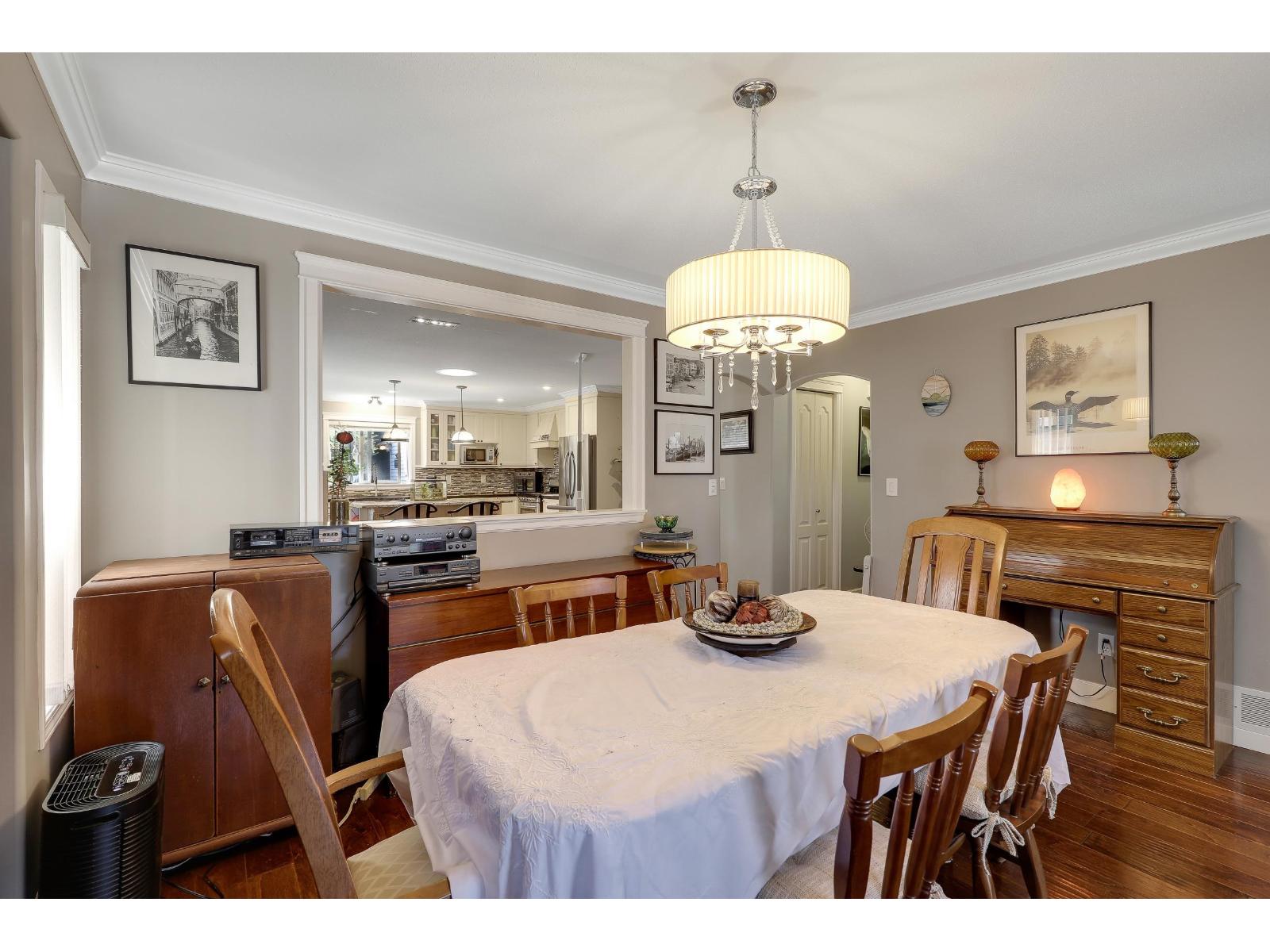 Photo 10 of 5451 Cedarcreek Drive Promontory, Chilliwack BC