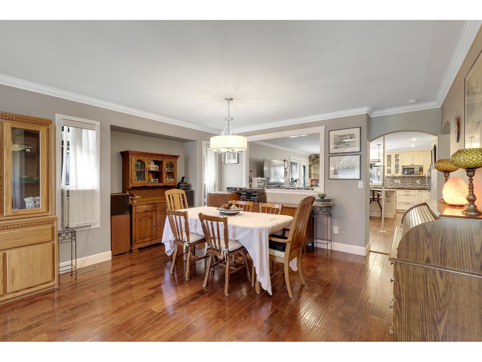 Photo 1 of 5451 Cedarcreek Drive Promontory, Chilliwack BC