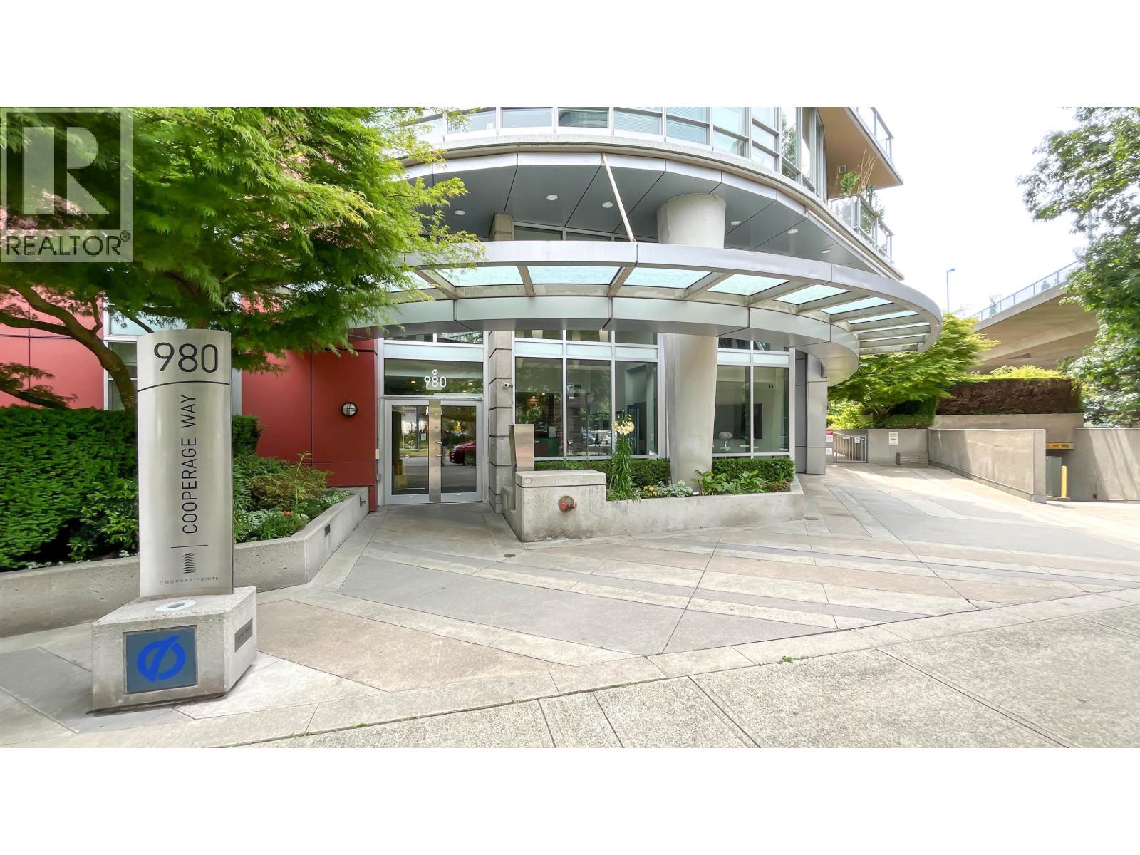 Photo 25 of 1603 980 Cooperage Way, Vancouver BC