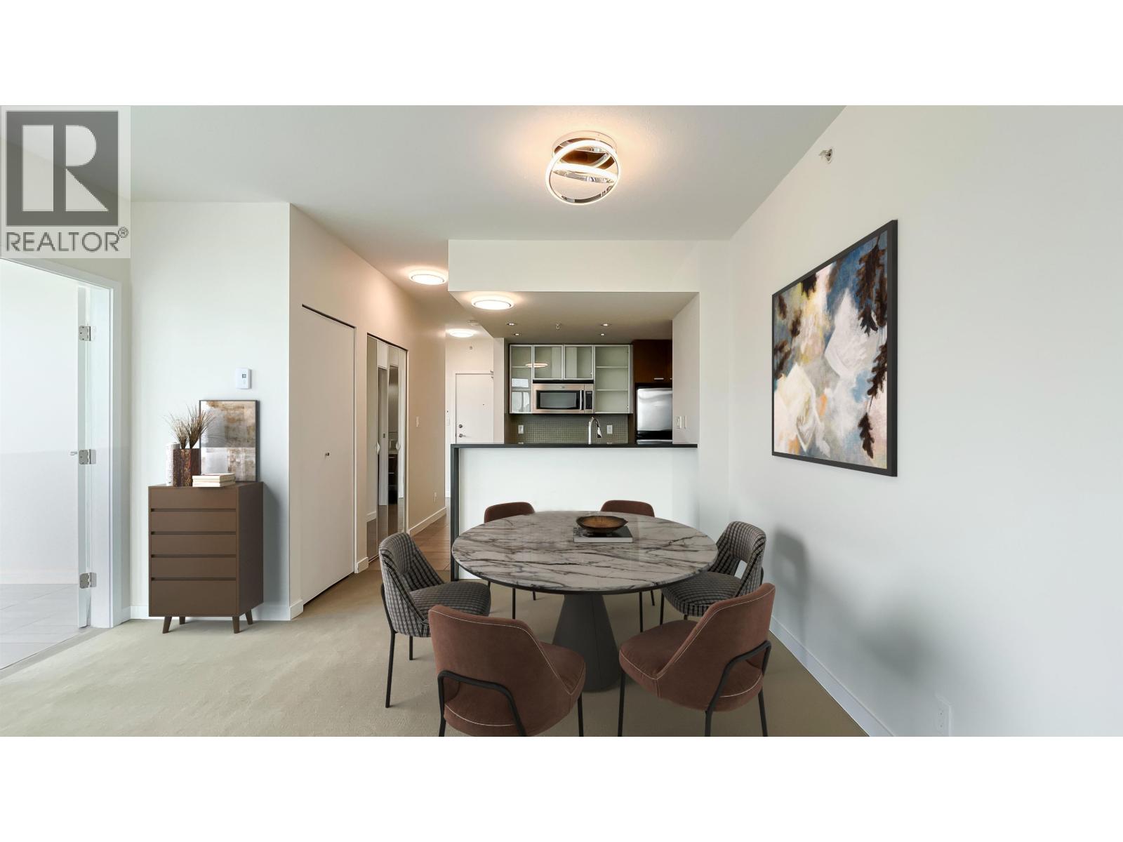 Photo 3 of 1603 980 Cooperage Way, Vancouver BC