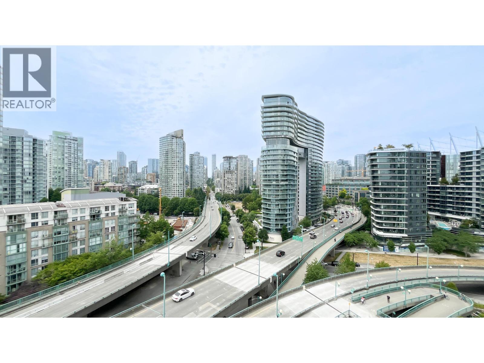 Photo 23 of 1603 980 Cooperage Way, Vancouver BC