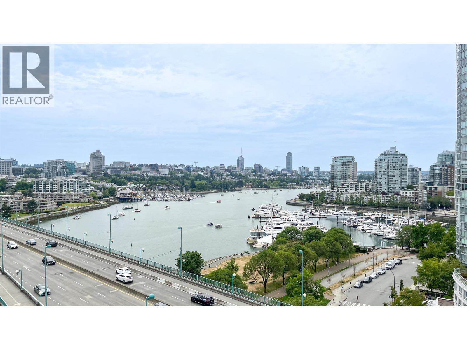Photo 24 of 1603 980 Cooperage Way, Vancouver BC