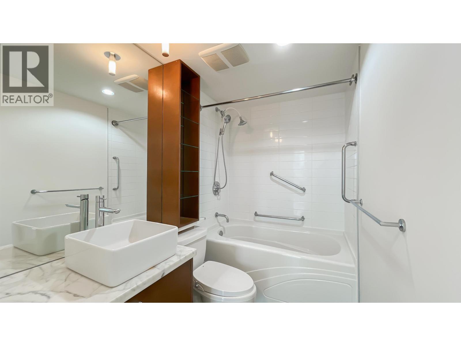 Photo 20 of 1603 980 Cooperage Way, Vancouver BC