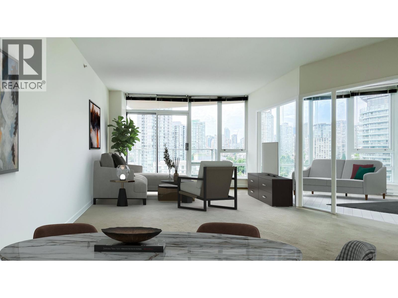 Photo 6 of 1603 980 Cooperage Way, Vancouver BC