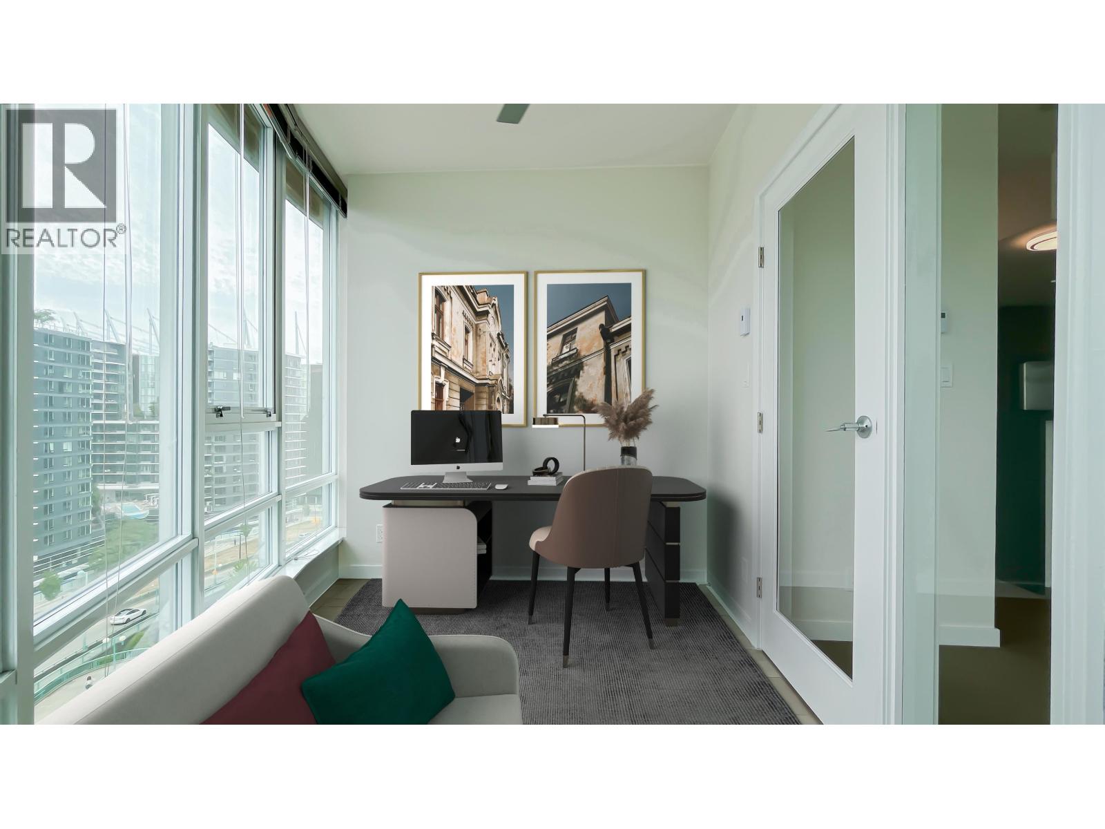 Photo 13 of 1603 980 Cooperage Way, Vancouver BC