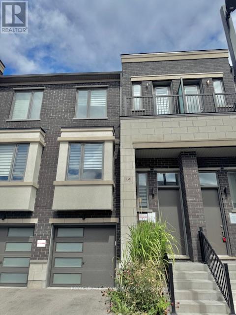 Photo 1 of 136 Rattenbury Road, Vaughan ON