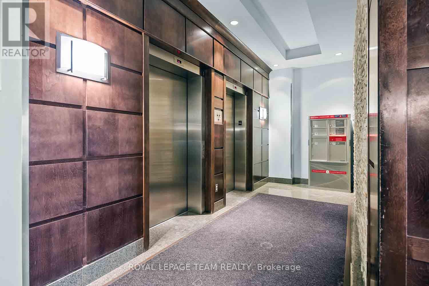 Photo 38 of 909 200 Besserer Street, Ottawa ON