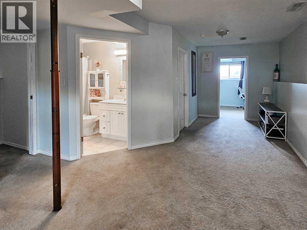 Single Family House Bi-level for Sale in  Hidden Spring Green NW Hidden Valley Calgary 