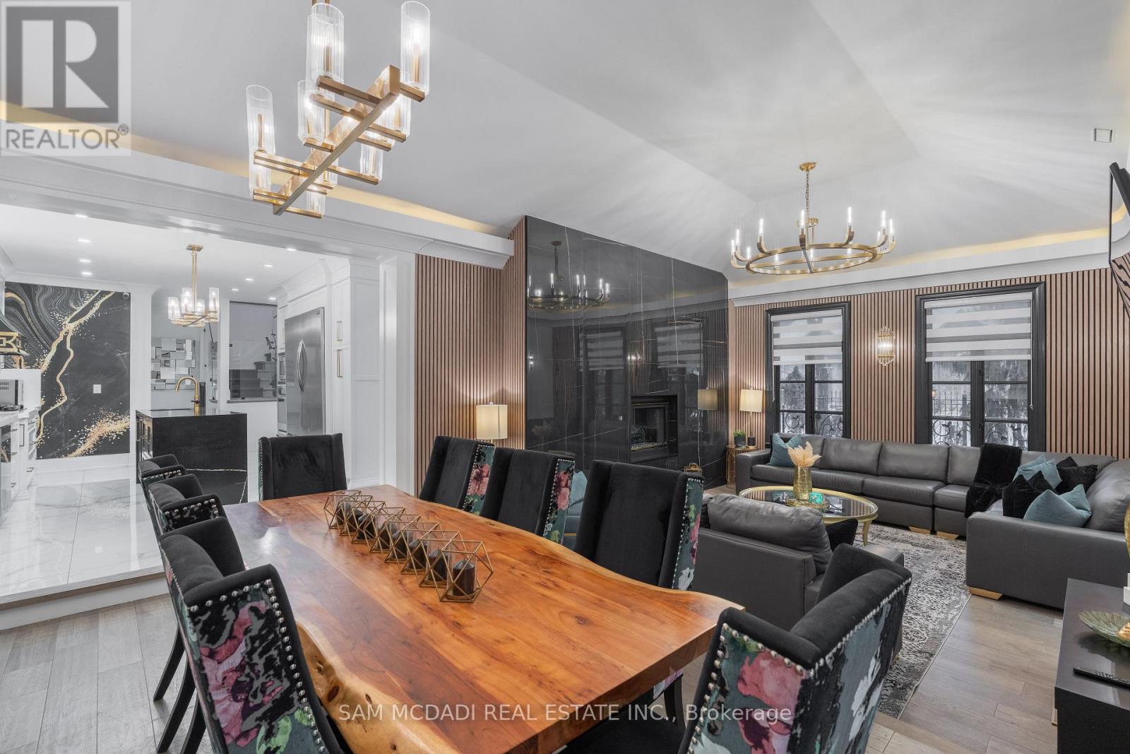 Photo 14 of 1540 Mississauga Road, Mississauga ON