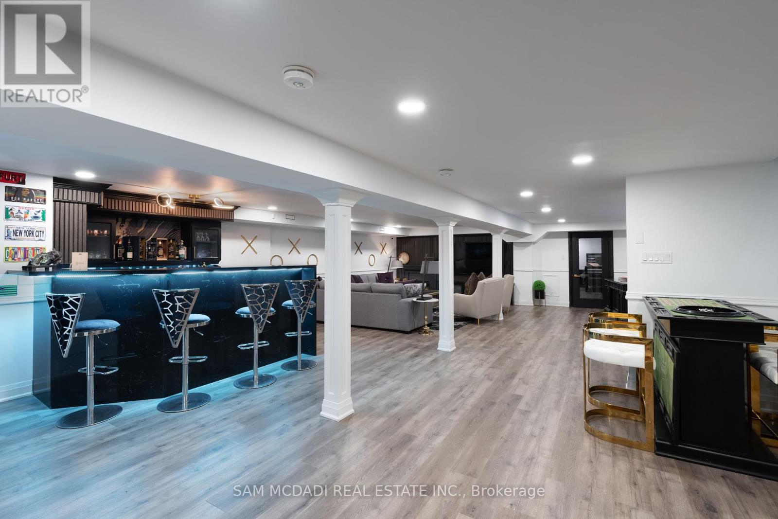 Photo 31 of 1540 Mississauga Road, Mississauga ON