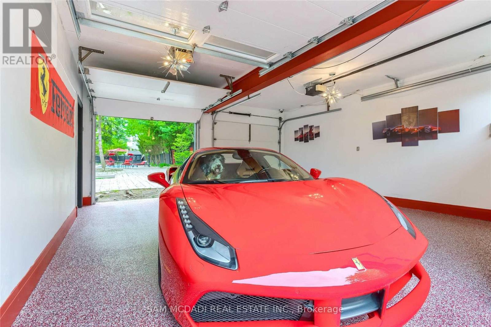 Photo 4 of 1540 Mississauga Road, Mississauga ON