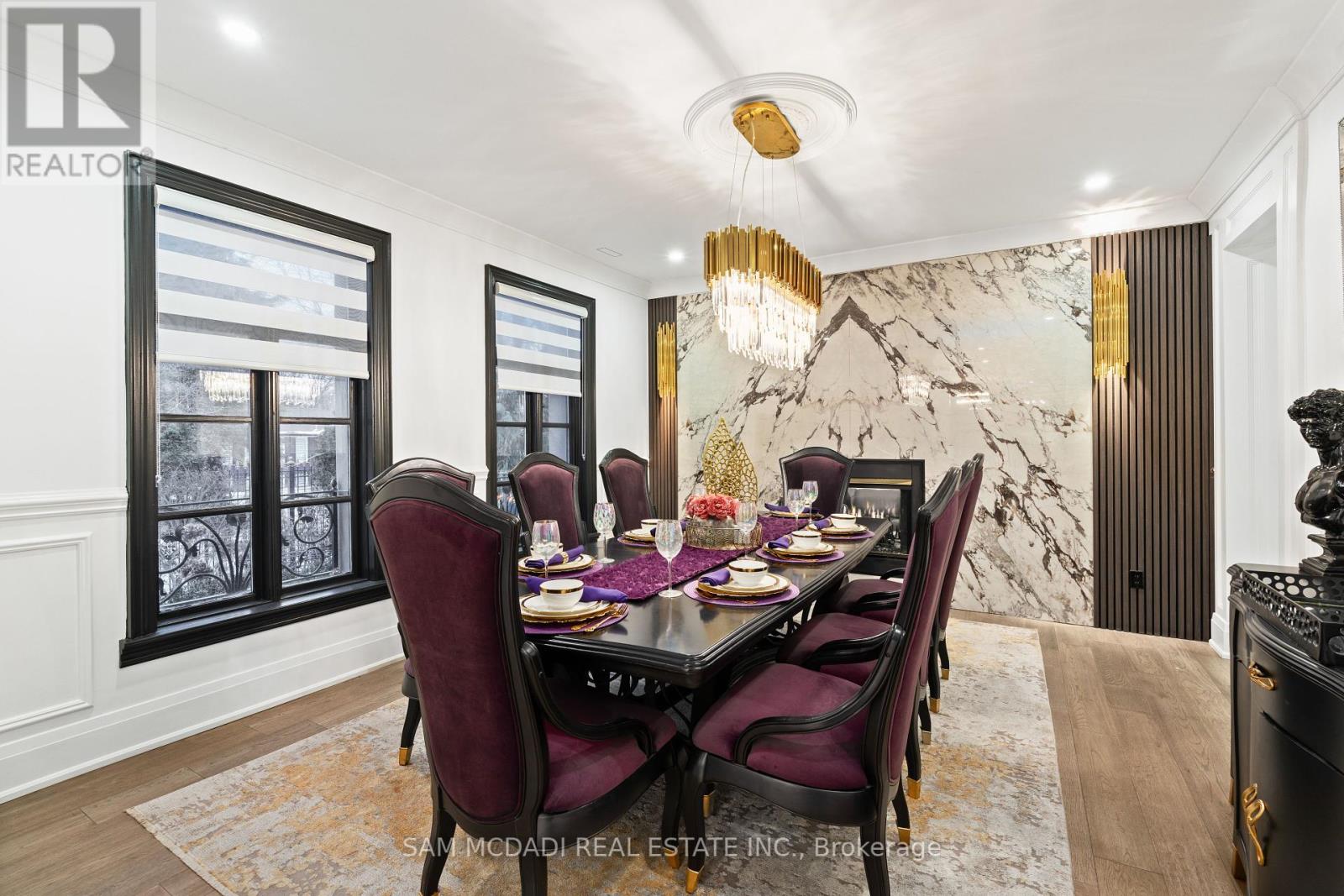 Photo 6 of 1540 Mississauga Road, Mississauga ON