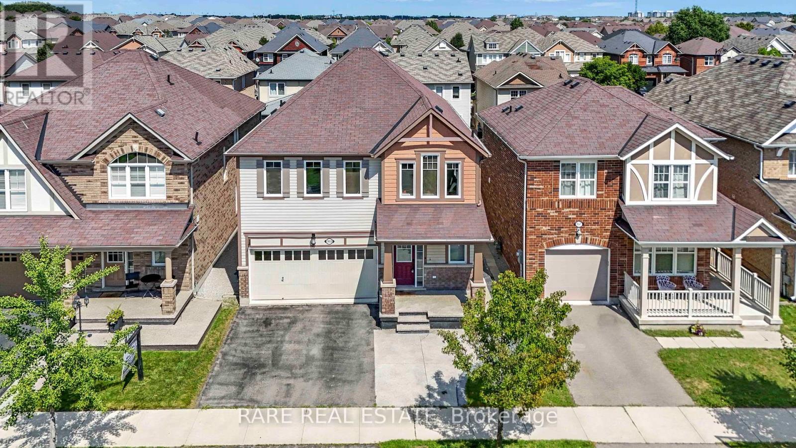 Photo 1 of 953 Rigo Cross, Milton ON