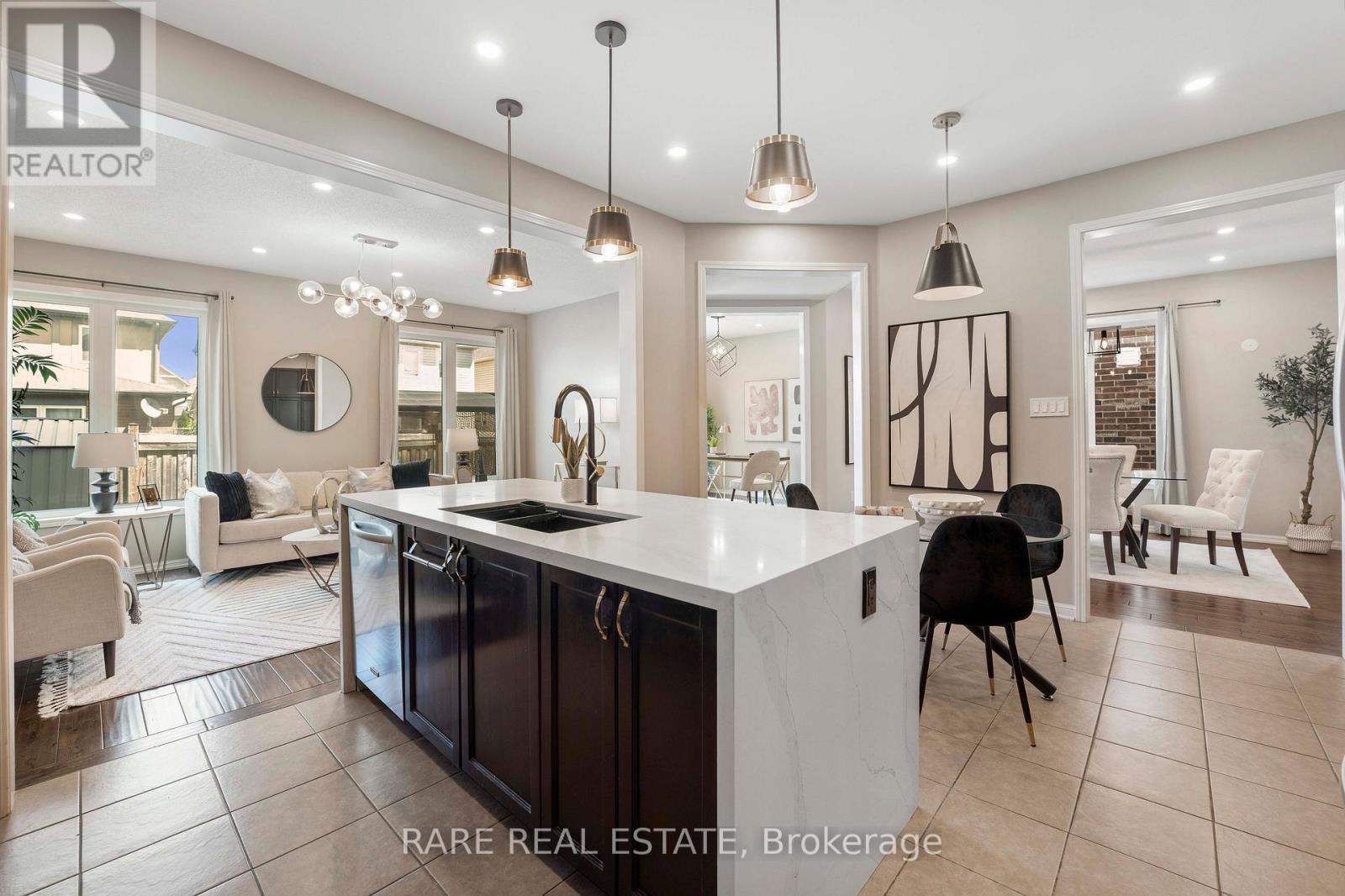 Photo 10 of 953 Rigo Cross, Milton ON