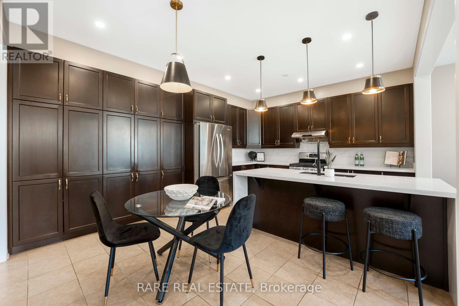 Photo 12 of 953 Rigo Cross, Milton ON