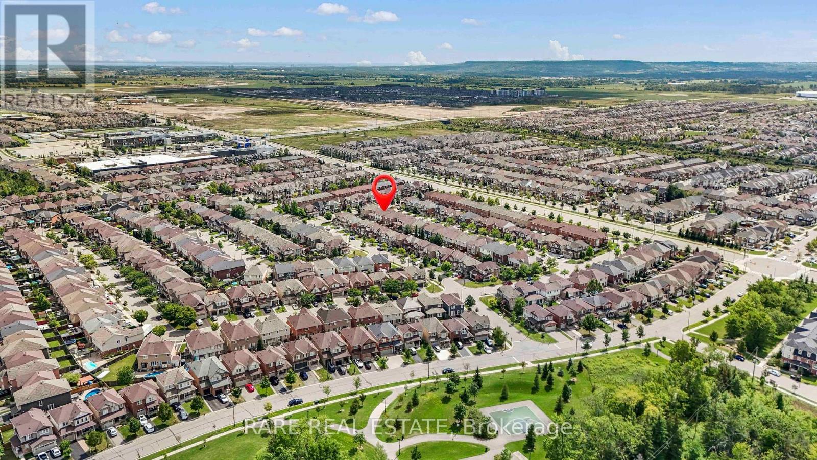 Photo 3 of 953 Rigo Cross, Milton ON