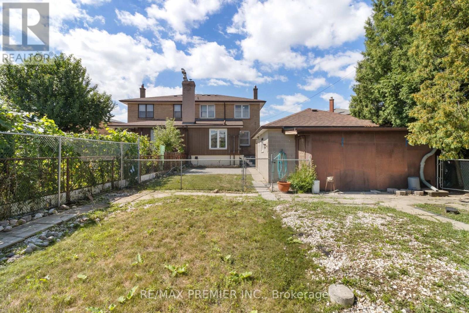 Photo 1 of 79 Pamille Place, Toronto ON