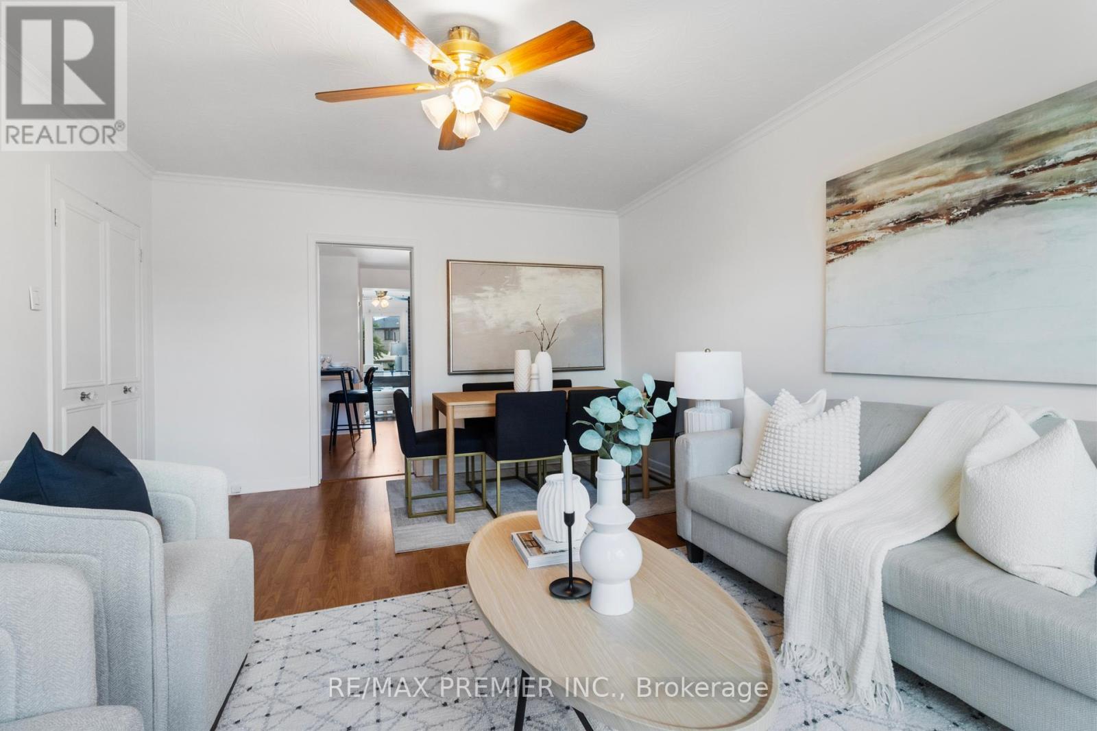 Photo 4 of 79 Pamille Place, Toronto ON