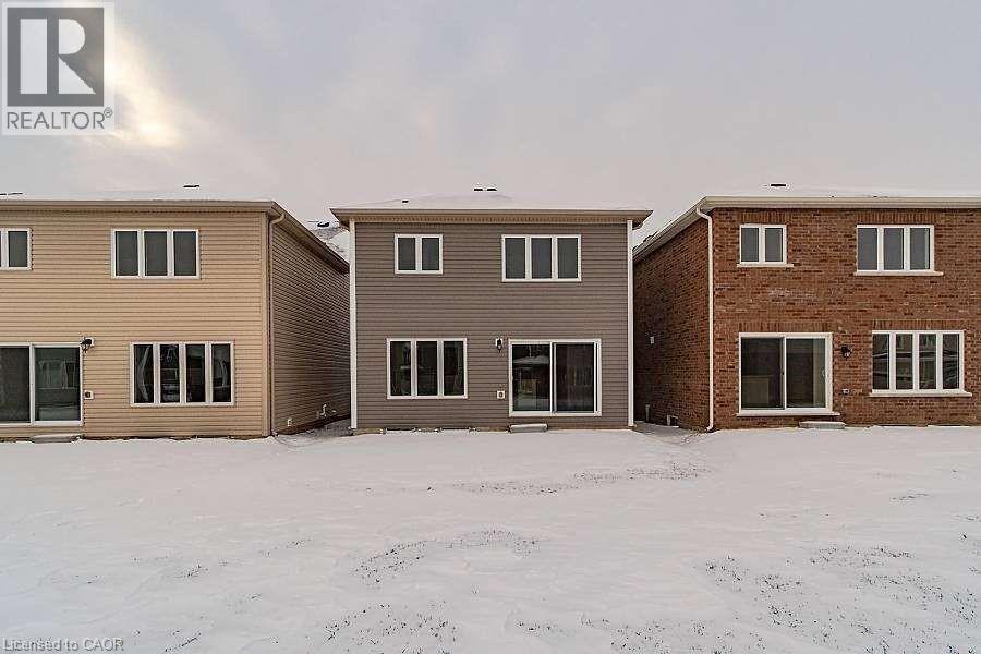 Photo 1 of 101 Esther Crescent, Thorold ON