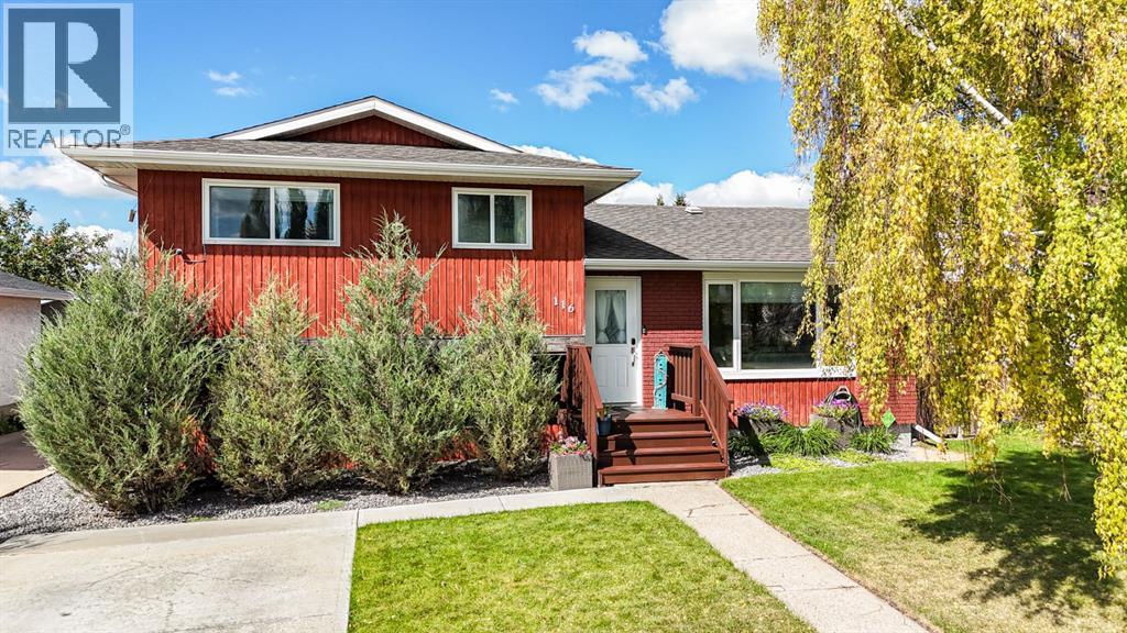 Photo 1 of 116 Carroll Crescent, Red Deer AB