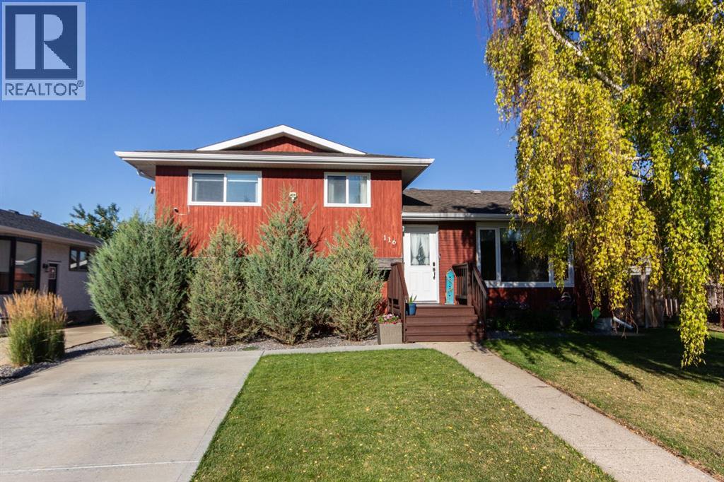 Photo 46 of 116 Carroll Crescent, Red Deer AB