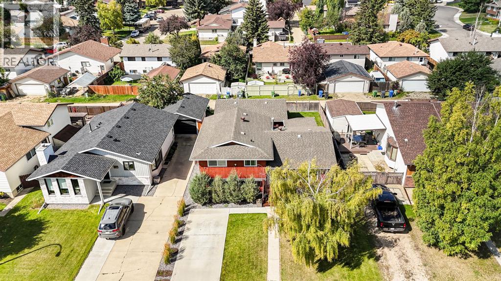 Photo 48 of 116 Carroll Crescent, Red Deer AB
