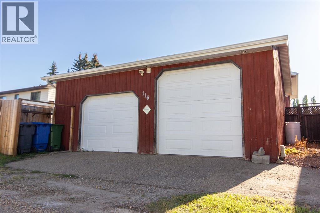 Photo 42 of 116 Carroll Crescent, Red Deer AB