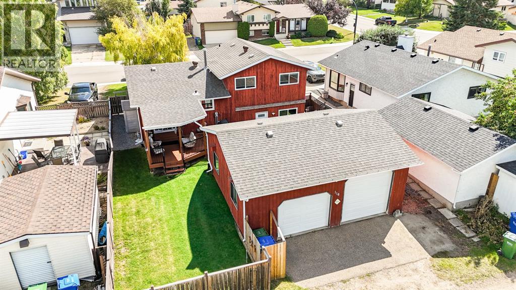 Photo 45 of 116 Carroll Crescent, Red Deer AB